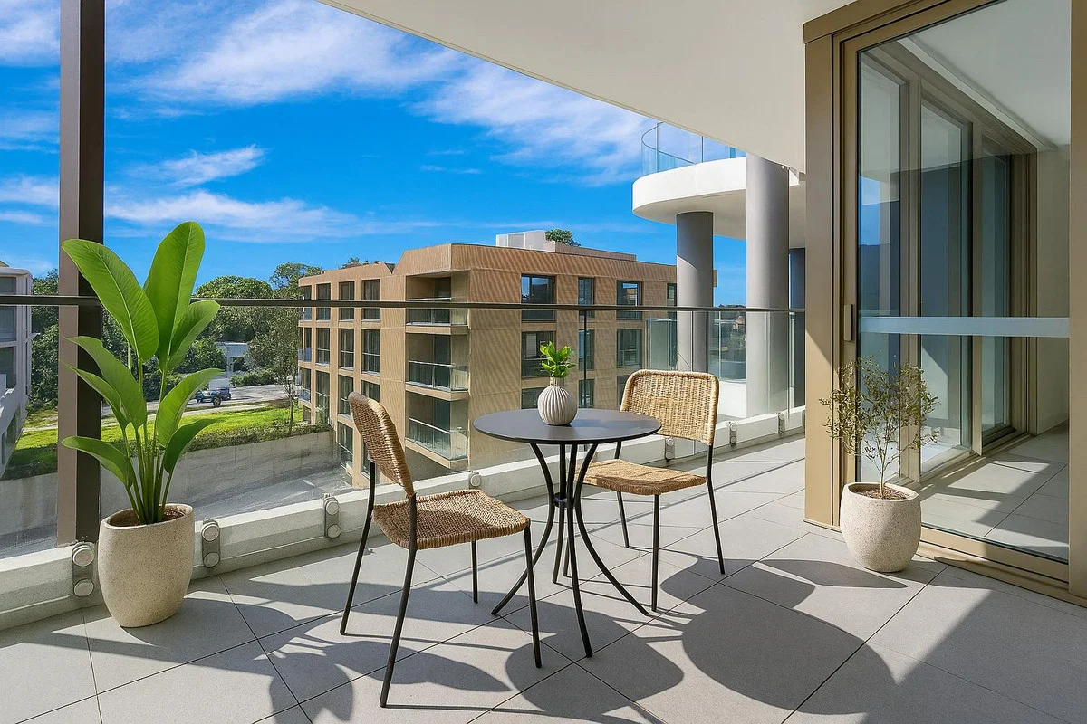 Additional image 6 of 507/8 Maitland Place, Norwest NSW 2153