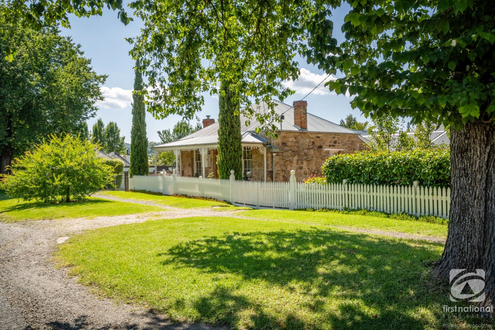 21 Bridge Road, Beechworth VIC 3747, Image 1