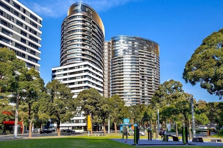 1403/7 Australia Avenue, Sydney Olympic Park NSW 2127, Image 0