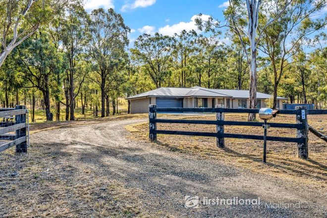 Picture of 257 Robertson Circuit, SEDGEFIELD NSW 2330