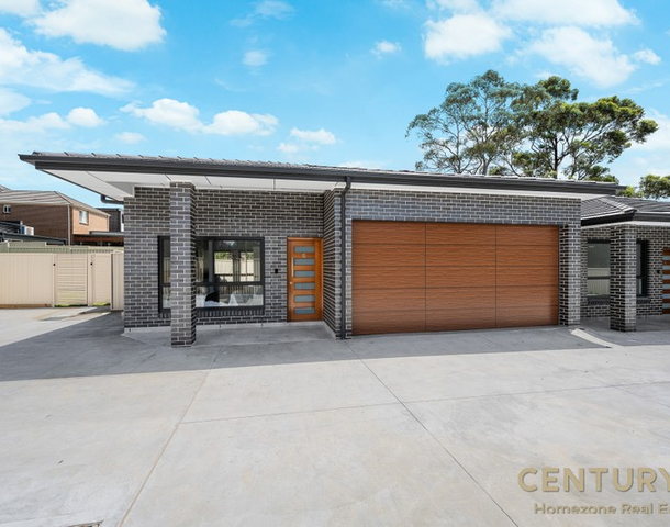 5/18 Forrest Road, East Hills NSW 2213