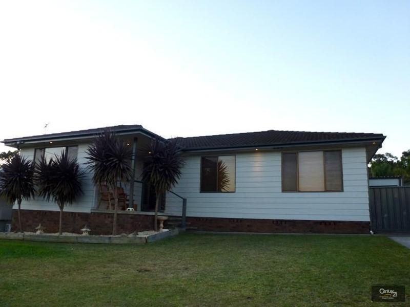 9 Thomas Street, Barnsley NSW 2278, Image 1