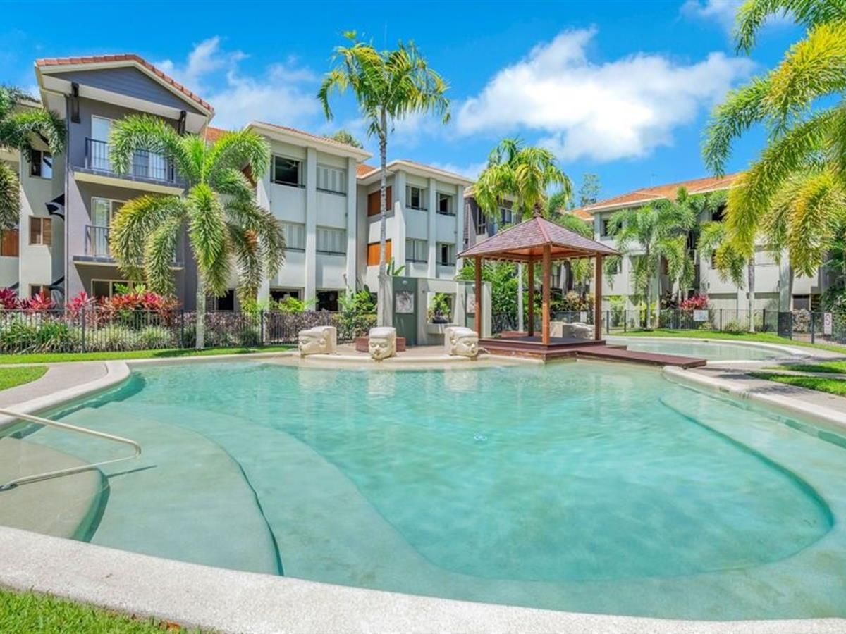 1703/4062 CLIFTON BEACH ROAD, Clifton Beach QLD 4879 Apartment For