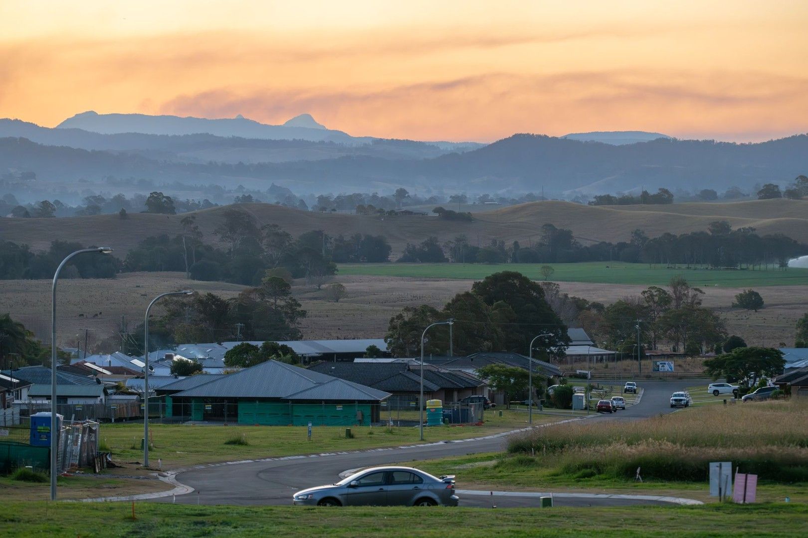 45 HOWARD COURT Kyogle NSW 2474 Domain