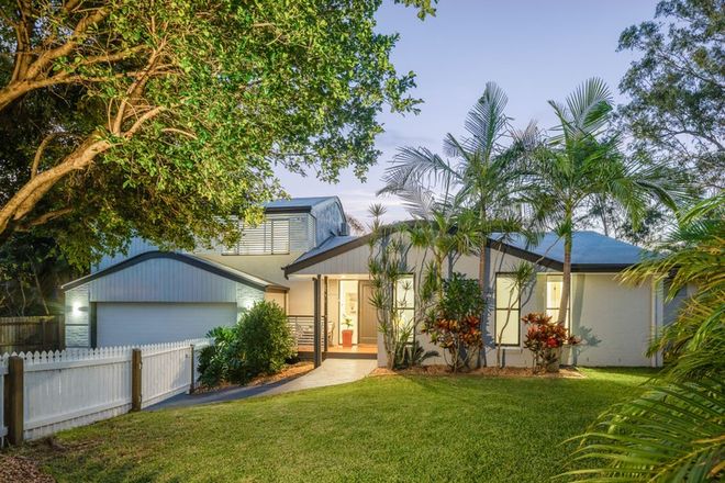 Picture of 12 Westminster Court, BROOKFIELD QLD 4069