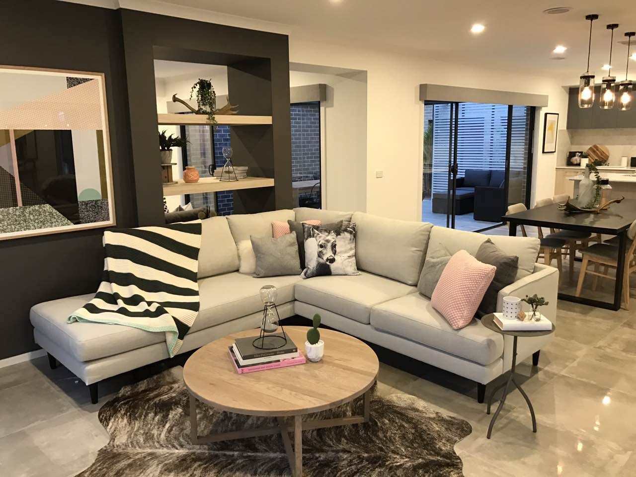 34 Liverpool Street, Point Cook VIC 3030 House For Rent 700 Domain