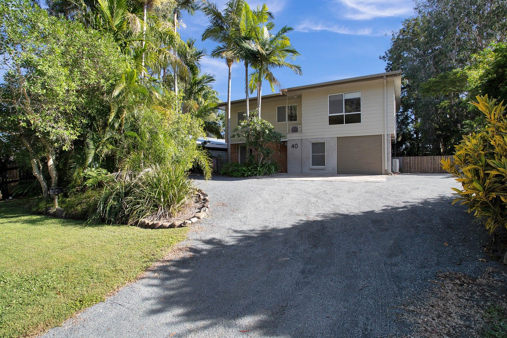 40 Keeleys Road, Slade Point QLD 4740, Image 0