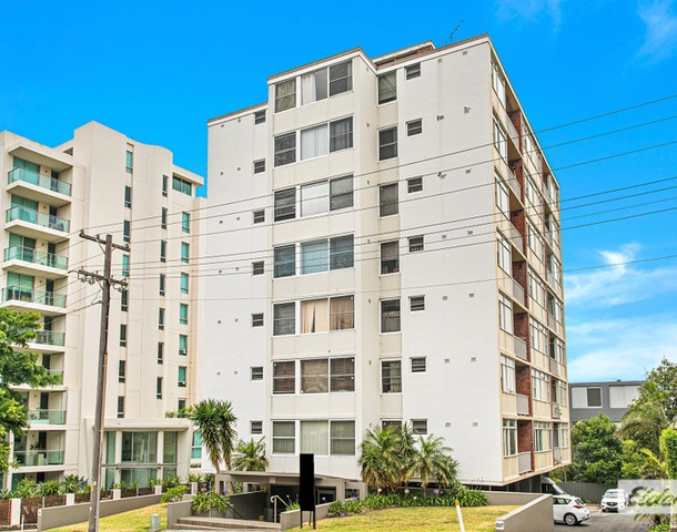 52/7-9 Corrimal Street, Wollongong NSW 2500