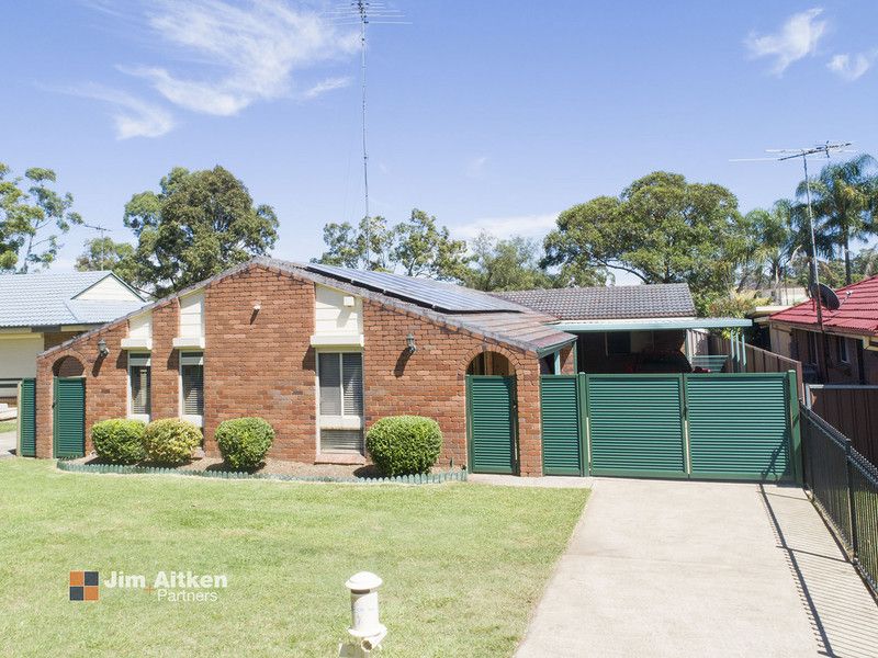 5 bedrooms House in 7 Rivendell Crescent WERRINGTON DOWNS NSW, 2747