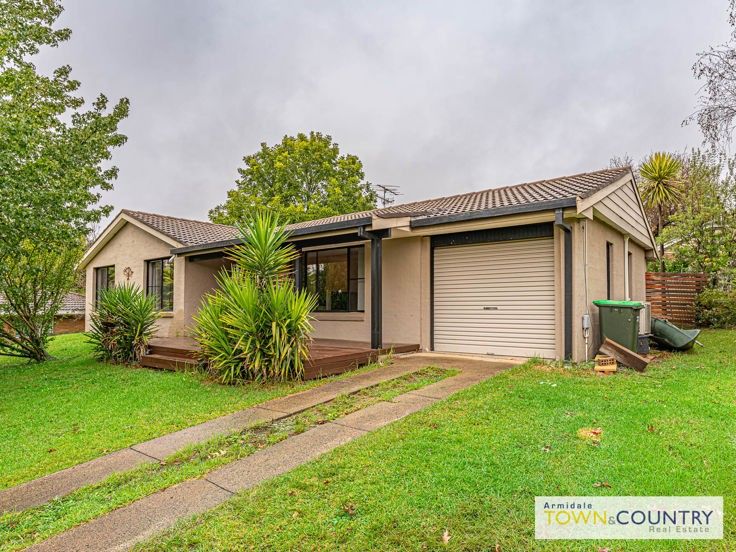 6 Moyes Street, Armidale NSW 2350, Image 0