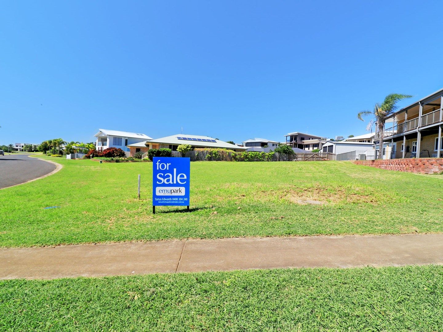 51 Paradise Way, Emu Park QLD 4710, Image 0