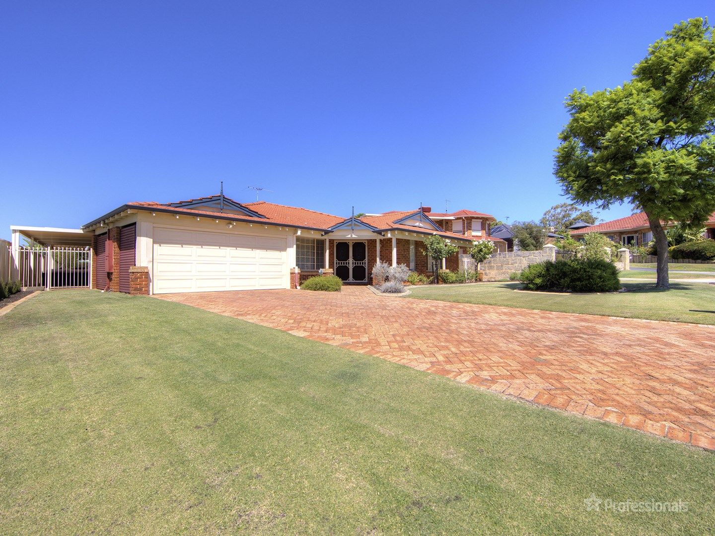 25 Bourke View, Jane Brook WA 6056, Image 0