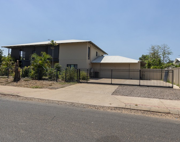 14 Hibiscus Drive, Kununurra WA 6743