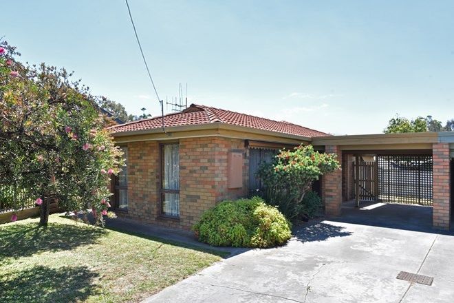 Picture of 1/4 Windsor Court, KENNINGTON VIC 3550