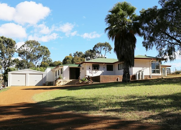 Lot 1 Kipping Road, Chadwick WA 6450