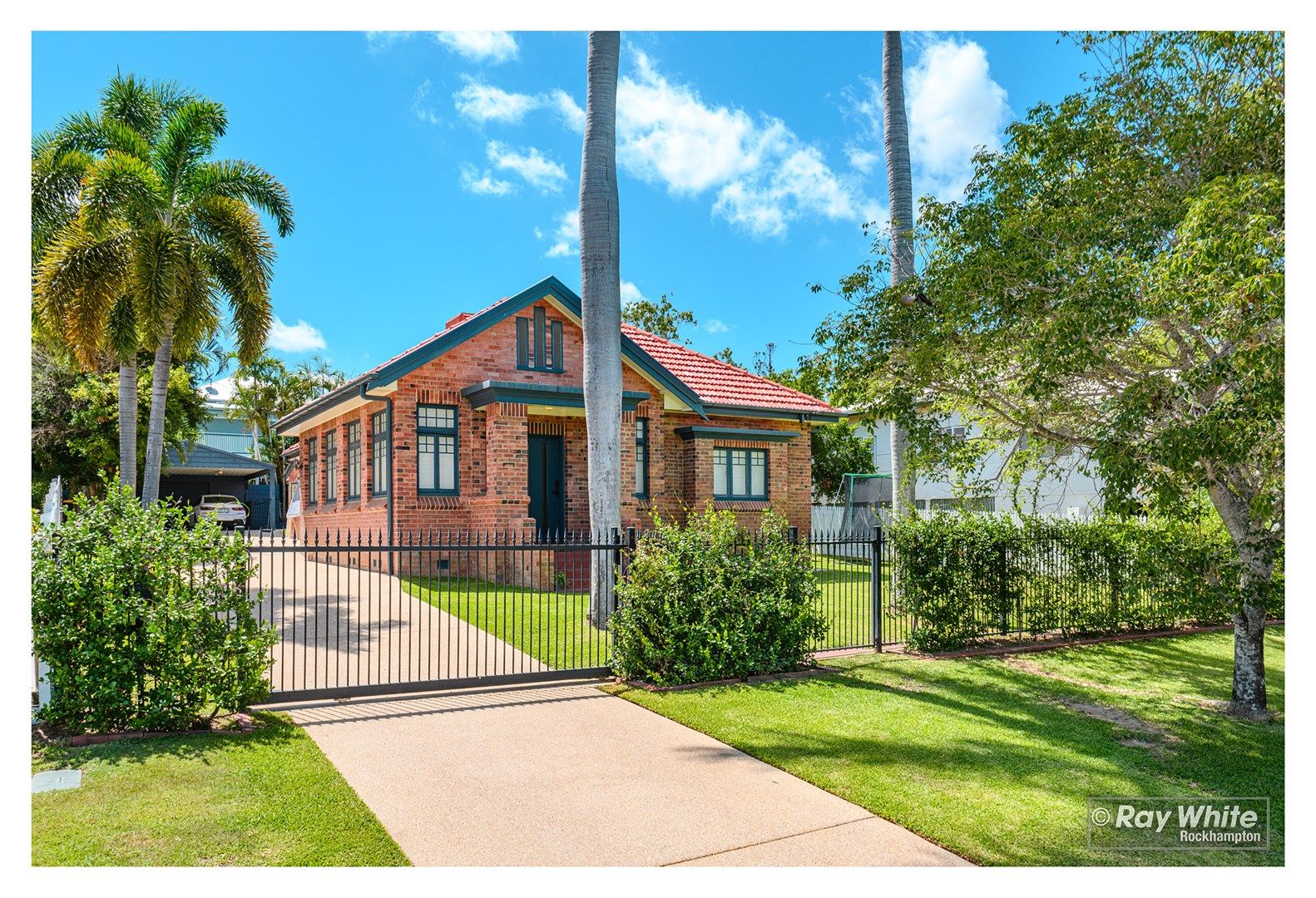 335 Agnes Street, The Range QLD 4700, Image 0