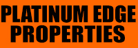 Platinum Edge Properties logo