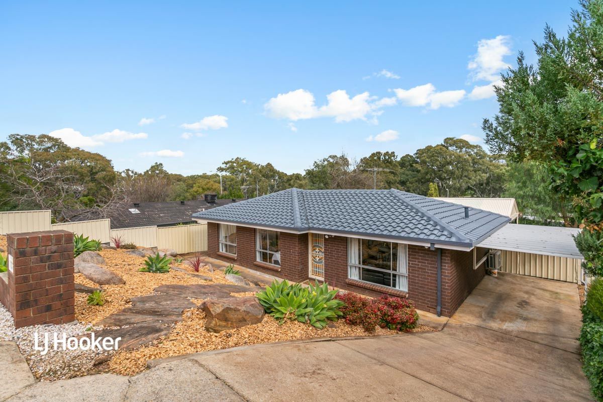 4 Blampied Street, Wynn Vale SA 5127, Image 0