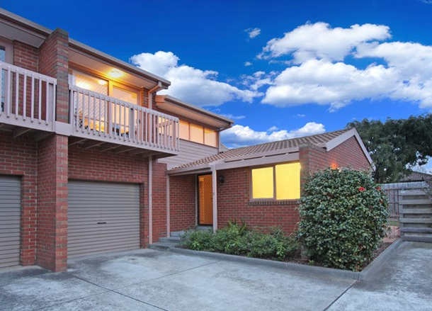 3/218 Warrigal Road, Oakleigh South VIC 3167