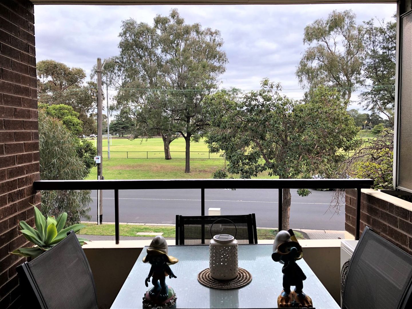 4 248 The Avenue Parkville