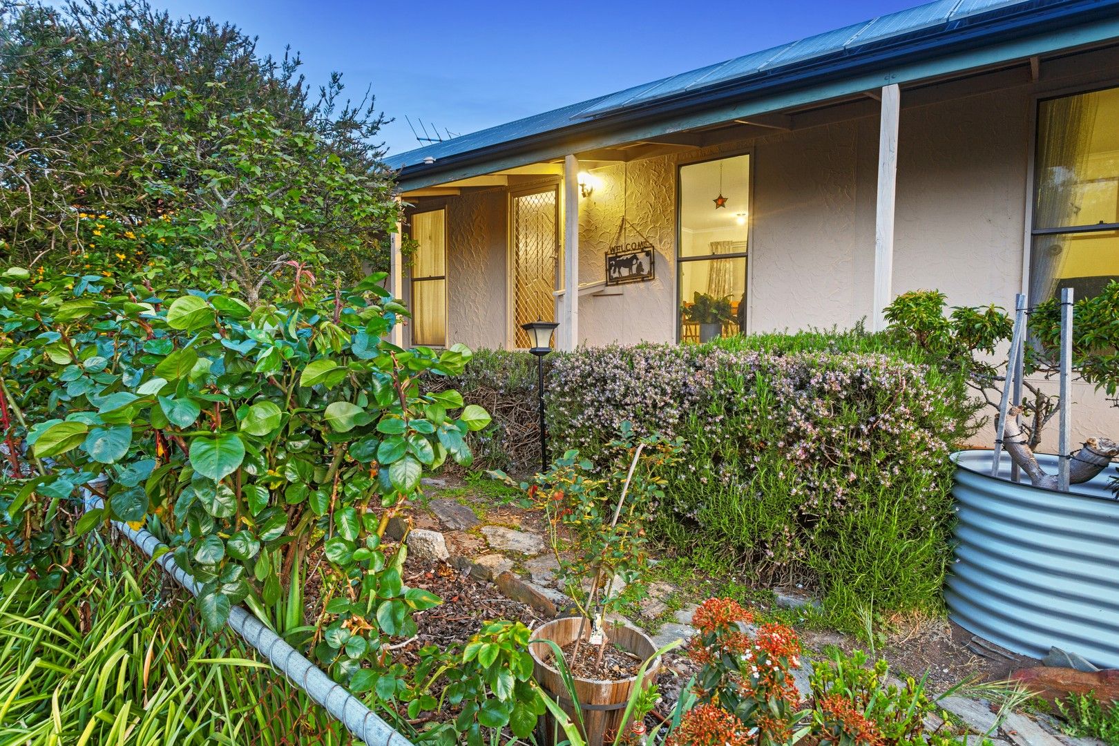 1 Thomas Street, Mount Torrens SA 5244, Image 0