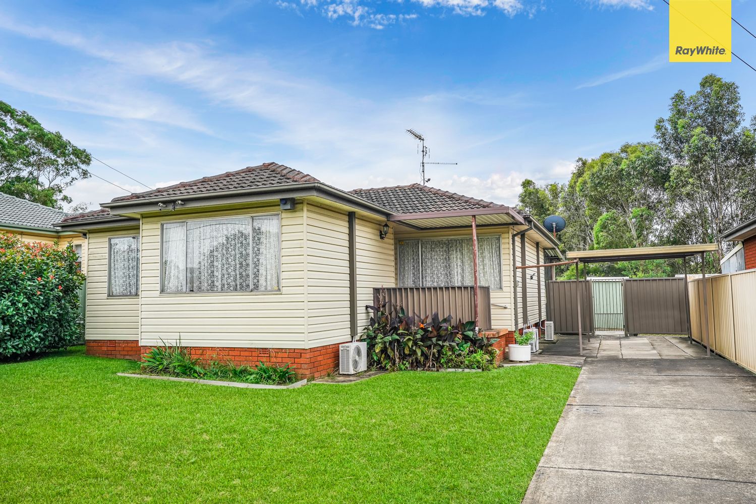 23 Yale Place, Blacktown NSW 2148, Image 0