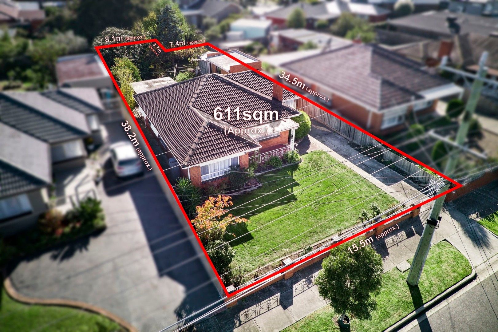14 Ridley Avenue, Avondale Heights VIC 3034, Image 0