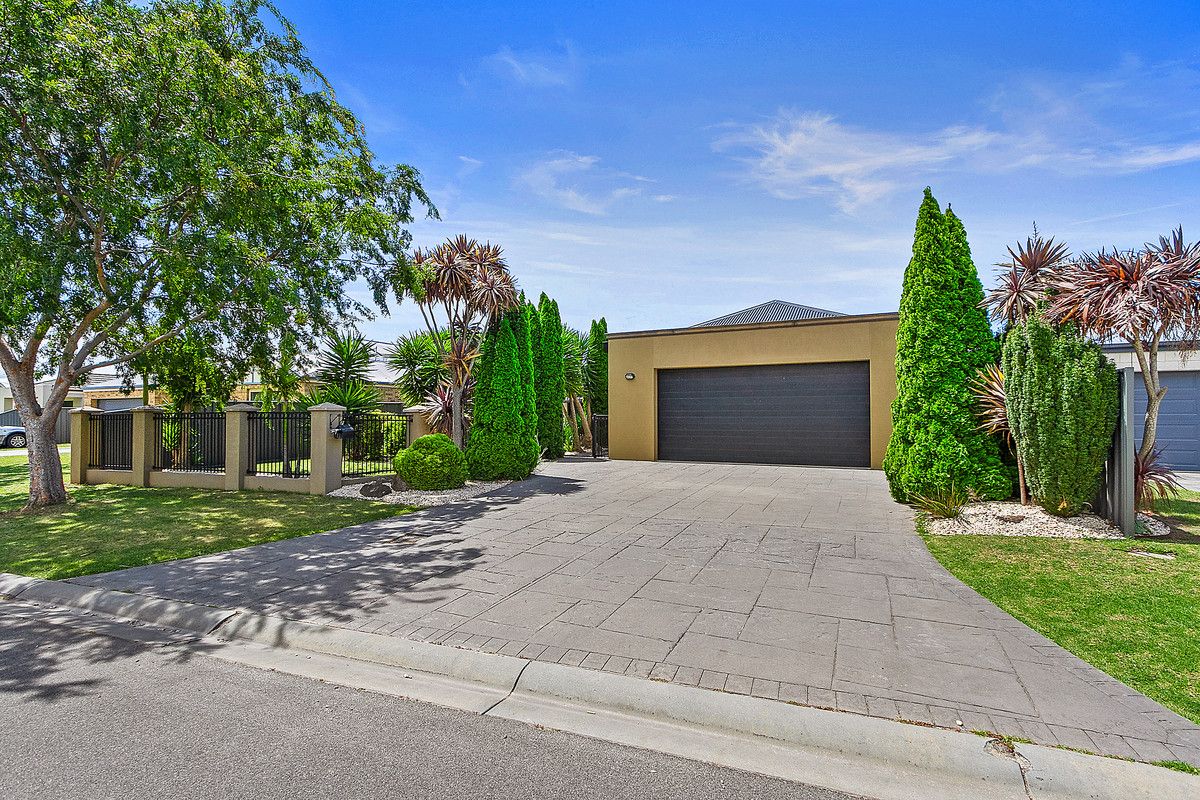 11 Langholme Court, Sale VIC 3850, Image 0