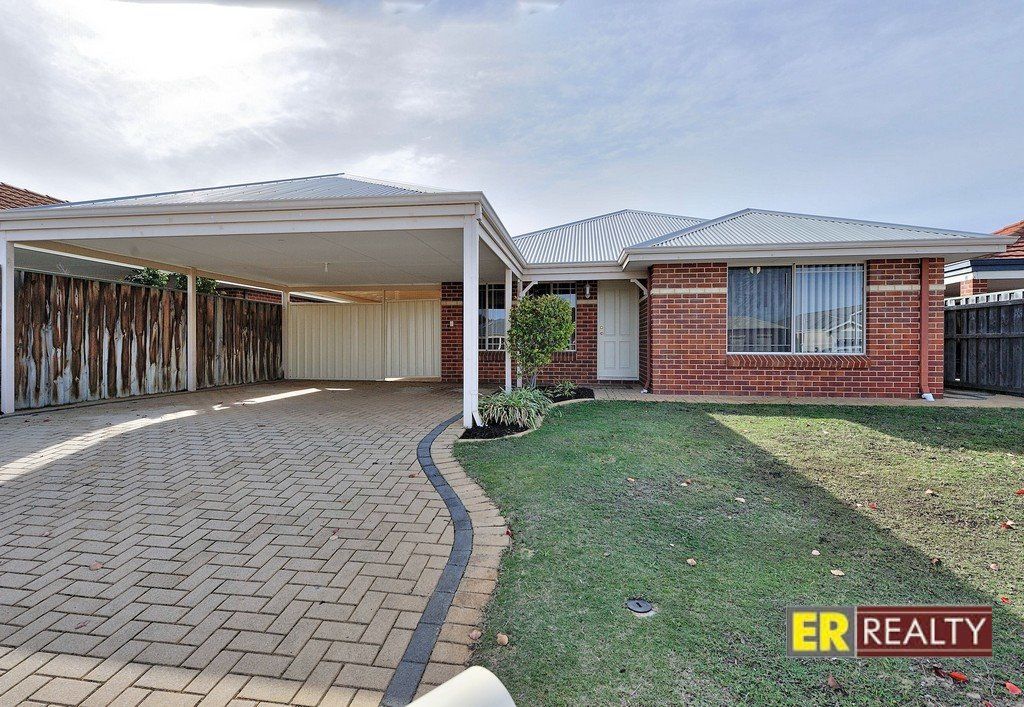 38 Withnell Drive, Ellenbrook WA 6069, Image 2
