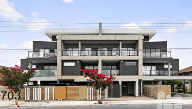 Picture of 302/699a Barkly Street, WEST FOOTSCRAY VIC 3012