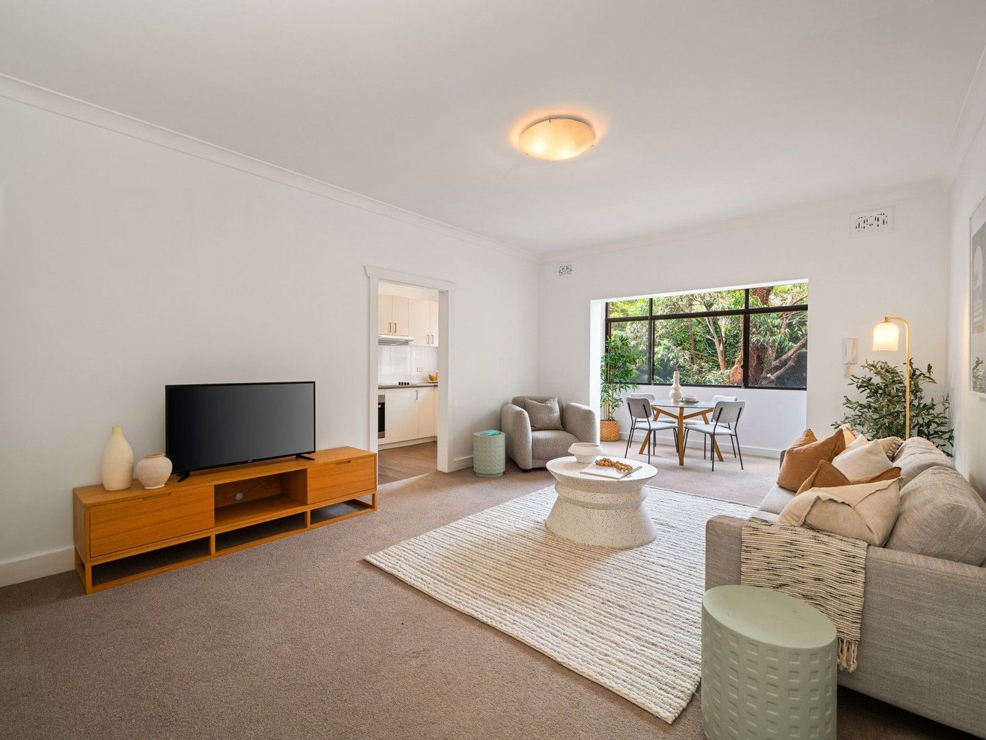 1 bedrooms Apartment / Unit / Flat in 5/18 Plumer Road ROSE BAY NSW, 2029