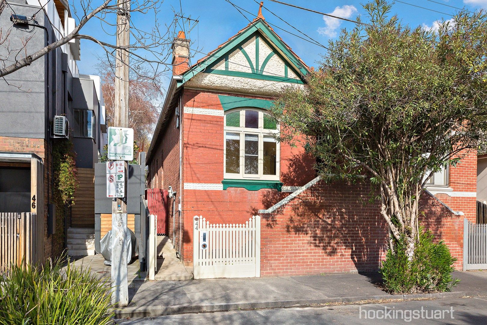 44 Peel Street, Windsor VIC 3181, Image 0