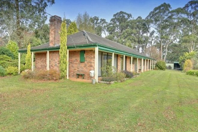 Picture of 25 Agnes Street, GEMBROOK VIC 3783