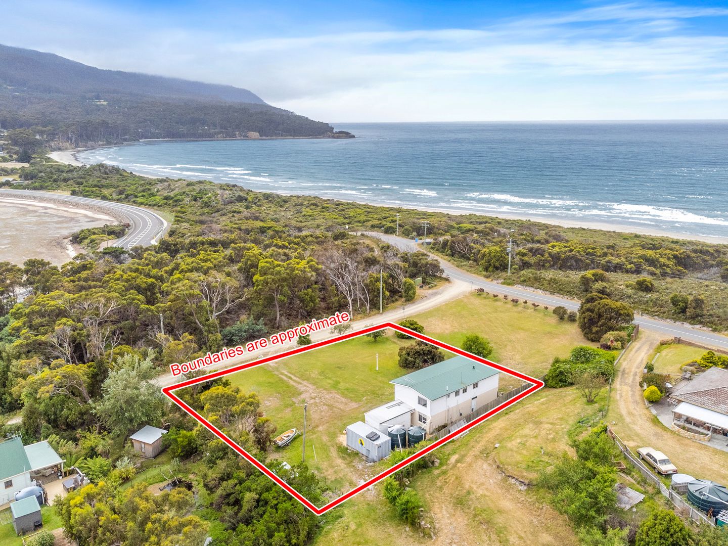 3 Lyne Street, Eaglehawk Neck TAS 7179, Image 1