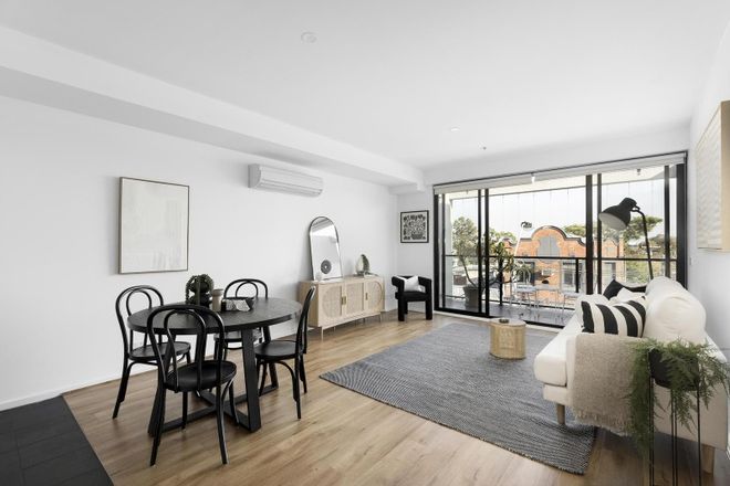 Picture of 10/94 Union Street, NORTHCOTE VIC 3070