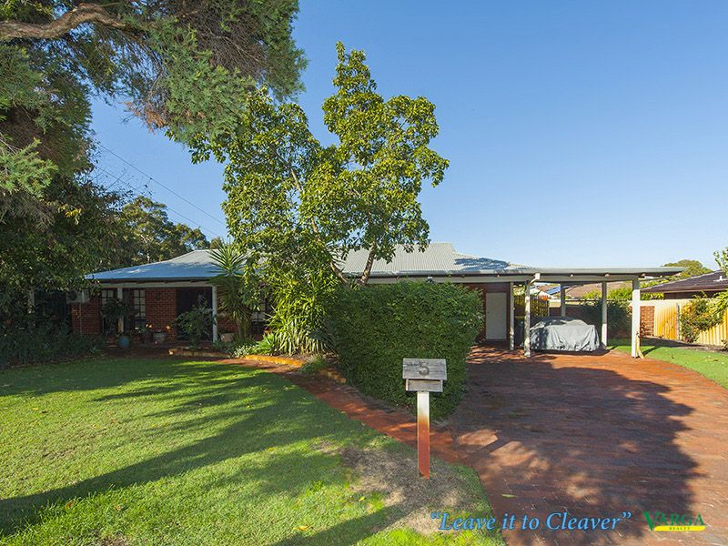 5 Wexford Court, Waterford WA 6152, Image 0