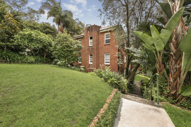 2 bedrooms Apartment / Unit / Flat in 3/9 Attunga Street WOOLLAHRA NSW, 2025