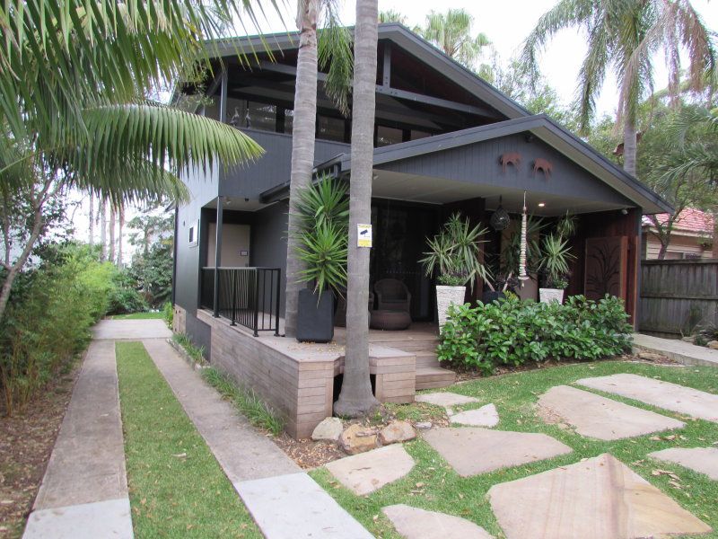 Studio/105 Laurence Hargrave Drive, Stanwell Park NSW 2508, Image 2