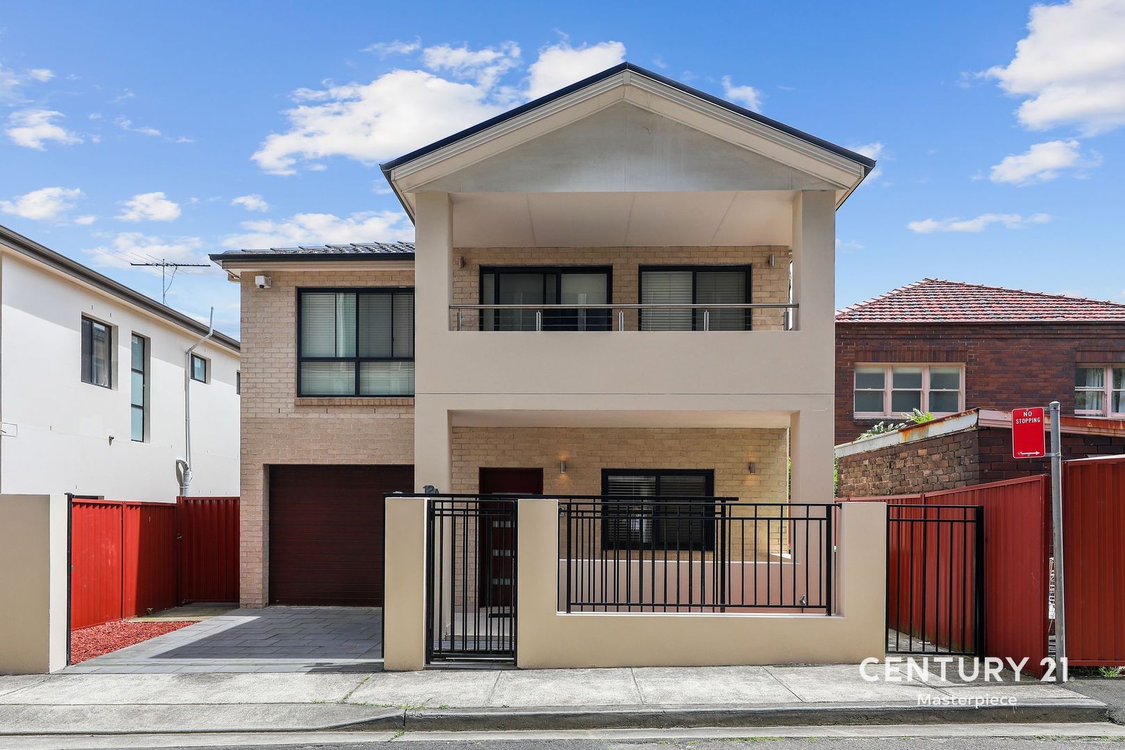 12A Houston Road, Kensington Property History & Address Research Domain