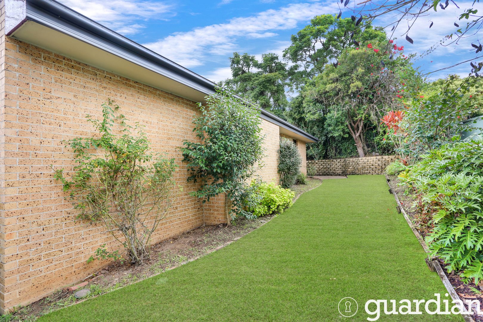 13/9-11 Oakland Avenue, Baulkham Hills NSW 2153, Image 1