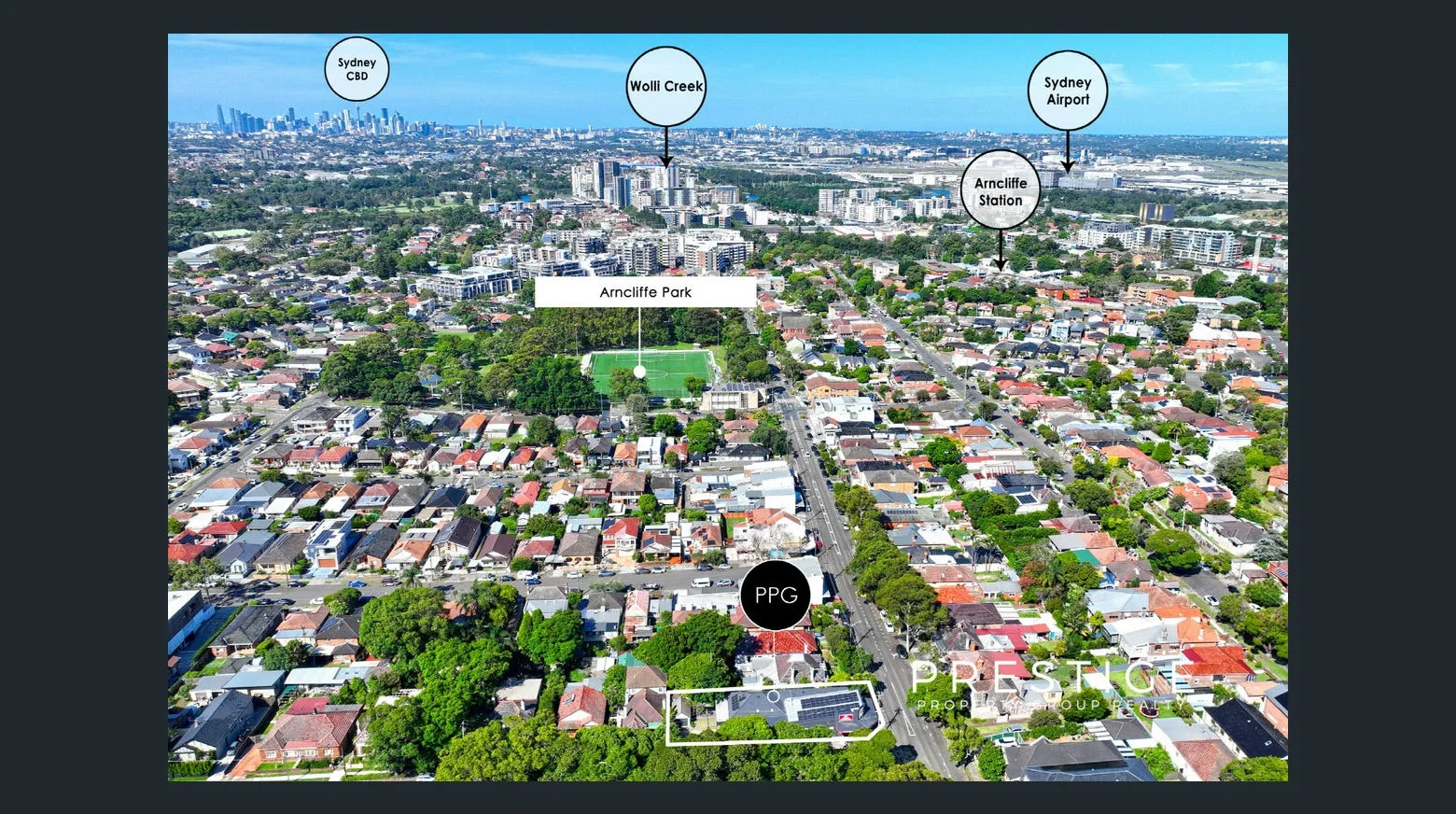 Additional image 9 of 1/119 Wollongong Road, Arncliffe NSW 2205