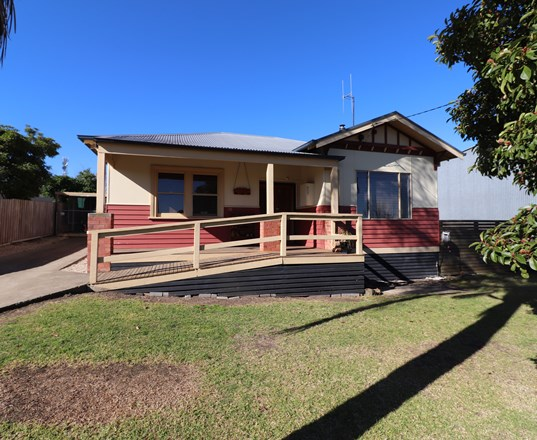 38 Forest Road, Orbost VIC 3888