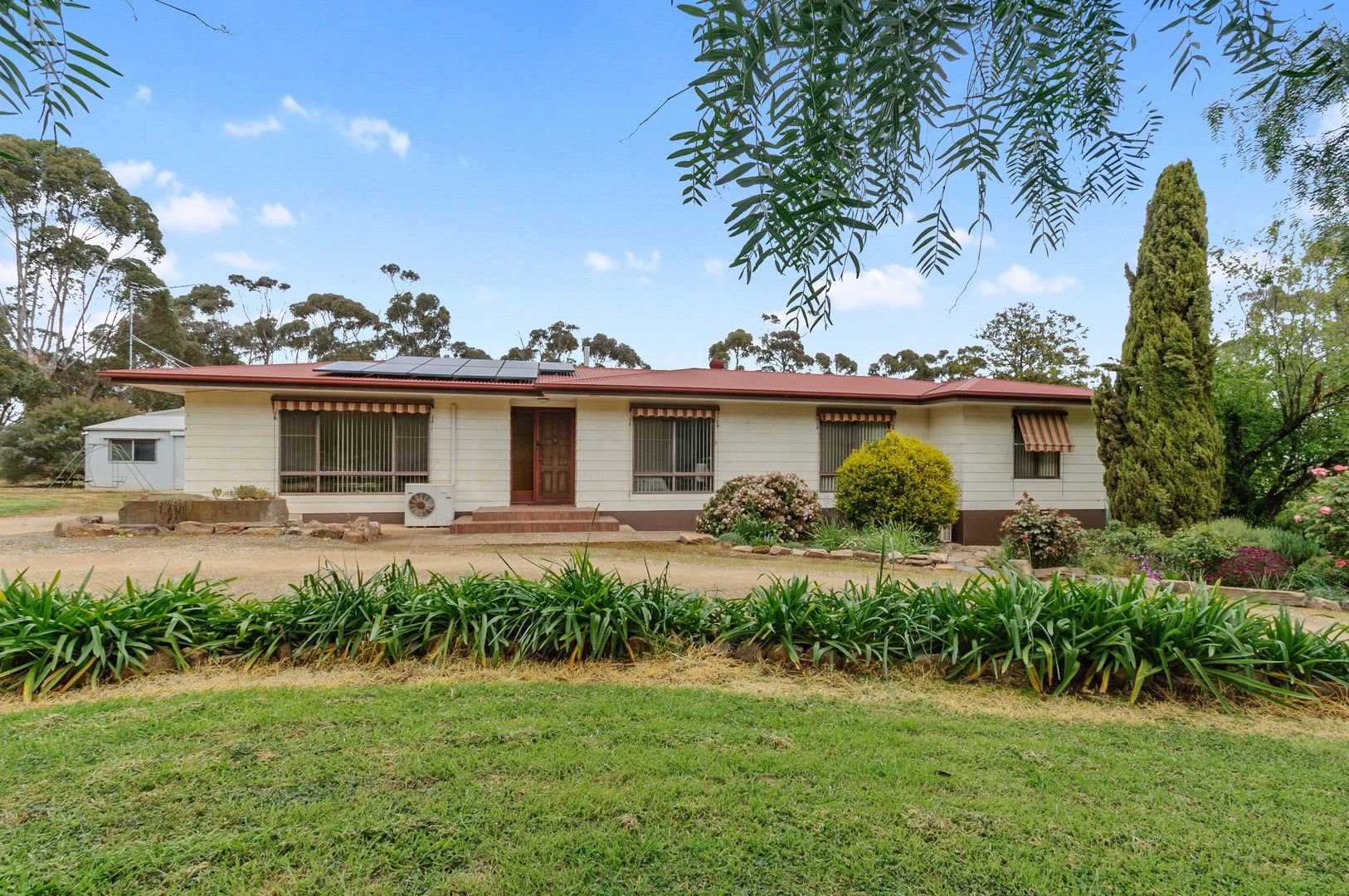 Lot 84 Napier Street, Farrell Flat SA 5416, Image 0