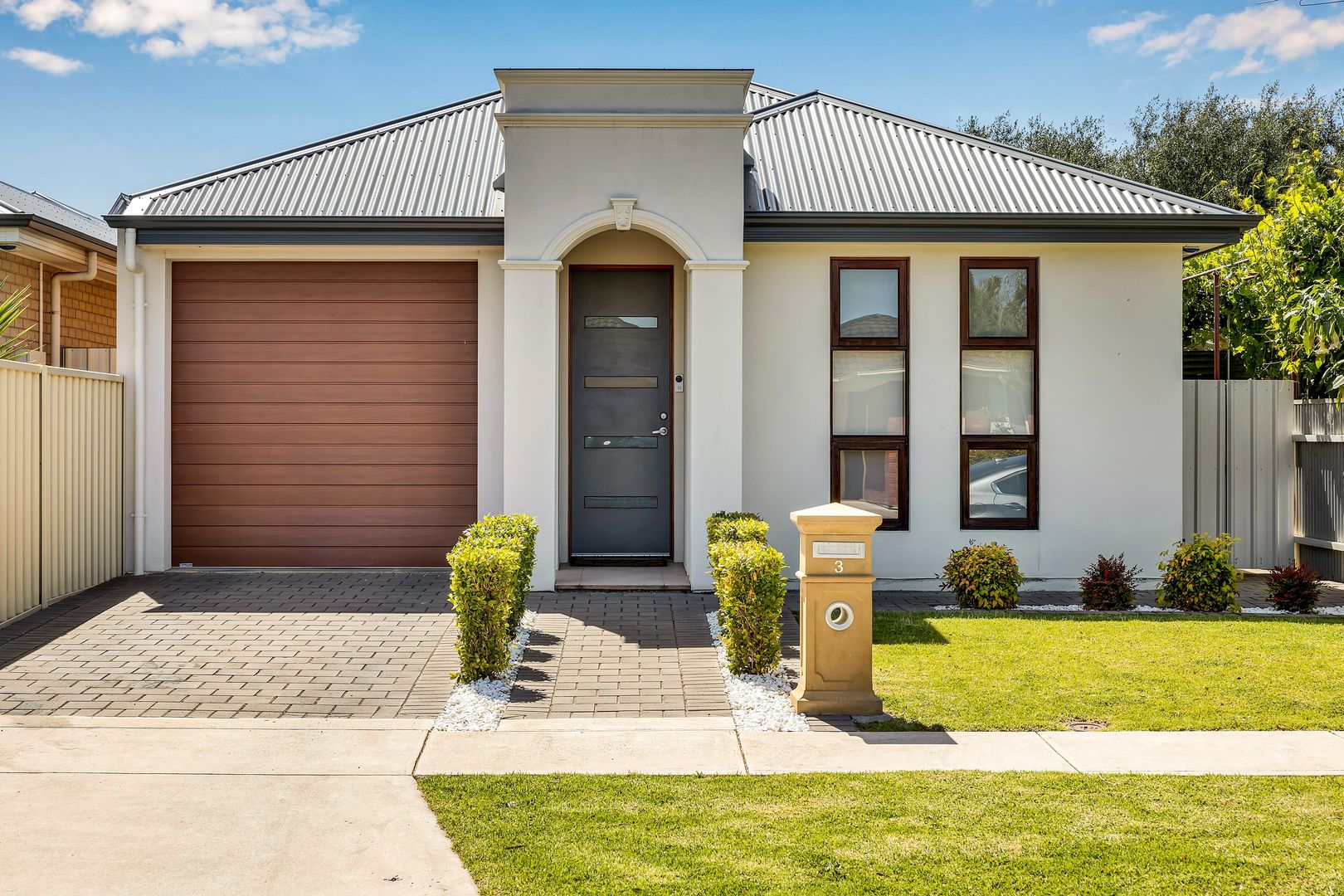 3 Robert Avenue, Broadview SA 5083