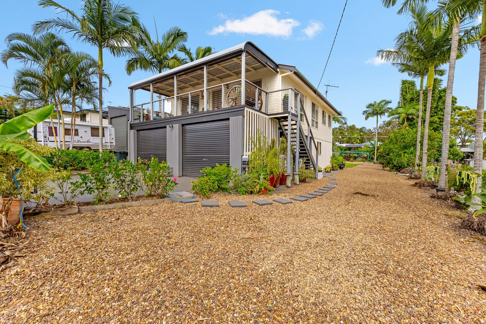 35 Fraser Drive, River Heads QLD 4655
