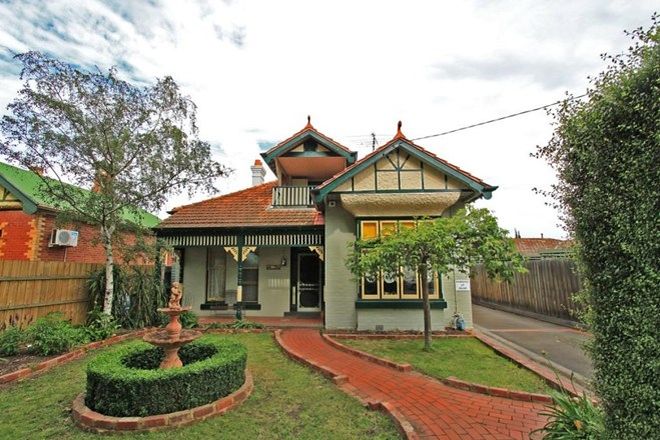 Picture of 18 Grant Street, BACCHUS MARSH VIC 3340