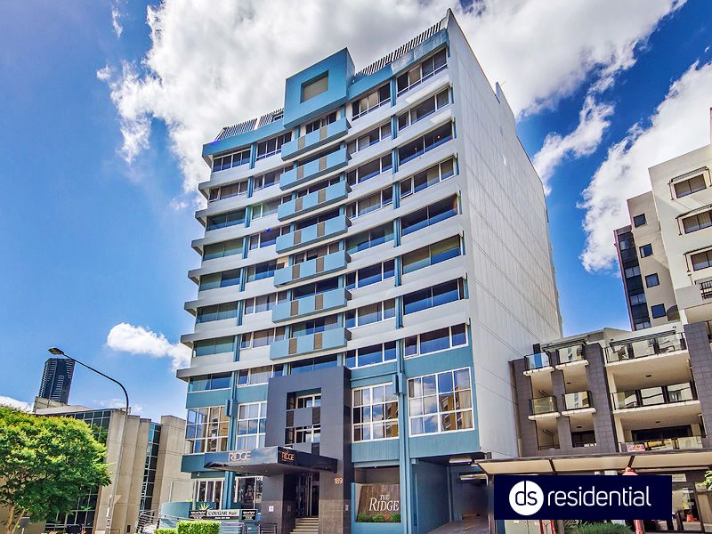 2/189 Leichhardt Street, Spring Hill Property History & Address Research Domain