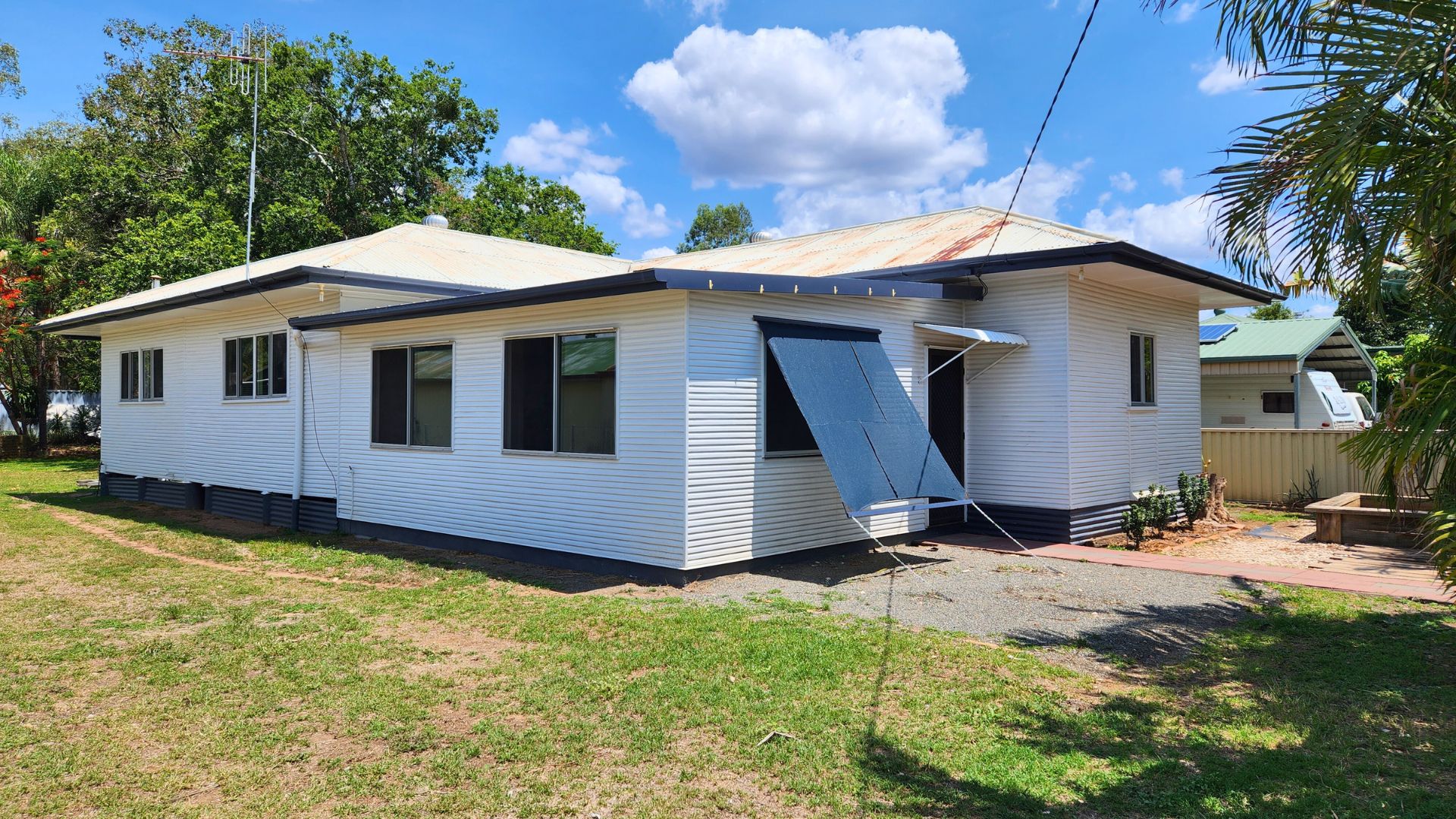 3 bedrooms House in 29 Spencer Street GAYNDAH QLD, 4625