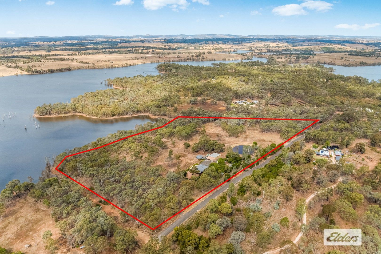 3 Whiskey Island Drive, Kimbolton VIC 3551 House for Sale Domain