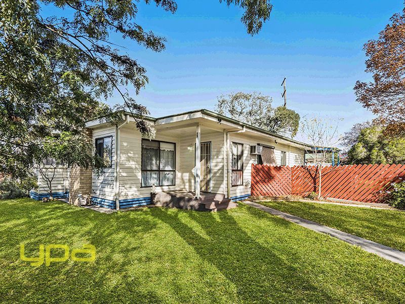 18 Timins Street, Sunbury VIC 3429, Image 1